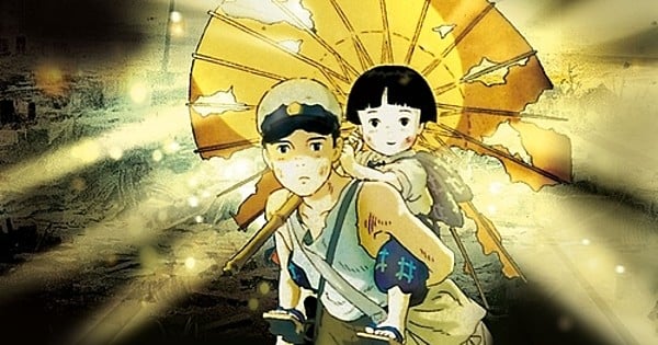 RE-VIEW: The Case of Grave of the Fireflies