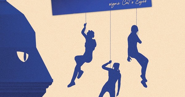 Live-Action French Cat's Eyes Series Gets 2nd Season