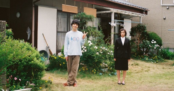 Hold Up, Anime Fans! Live-Action Hirayasumi is Coming in November!