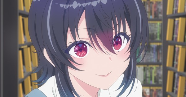 I Made Friends with the Second Prettiest Girl in My Class Anime's Main Trailer Unveils More Staff, Opening Song, April 2026 Debut