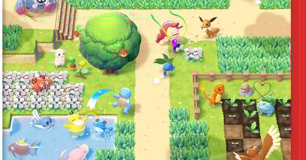 Japan's Video Game Rankings, March 2-8