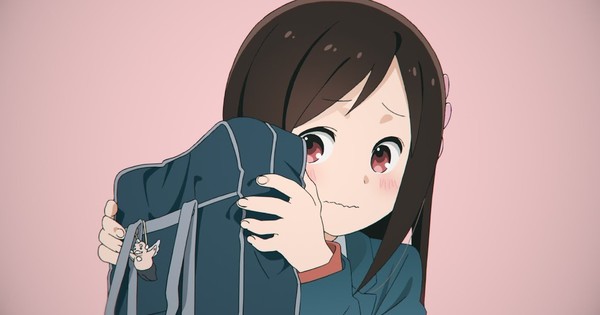 Hitori Bocchi no Marumaru Seikatsu School Comedy Anime Posts 1st Promo,  More Staff - News - Anime News Network