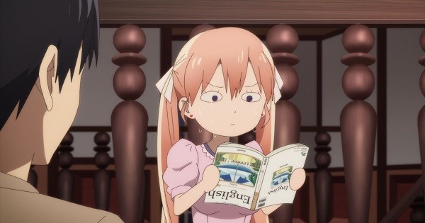 A Couple Of Cuckoos Ep 5 Episode 17 - A Couple of Cuckoos - Anime News Network
