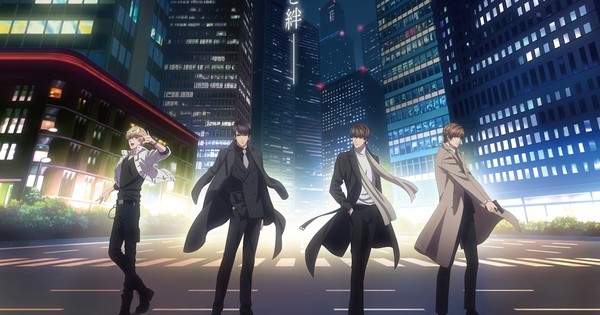 Voice Actor Jonah Scott Removed from Mr Love Queen's Choice Game