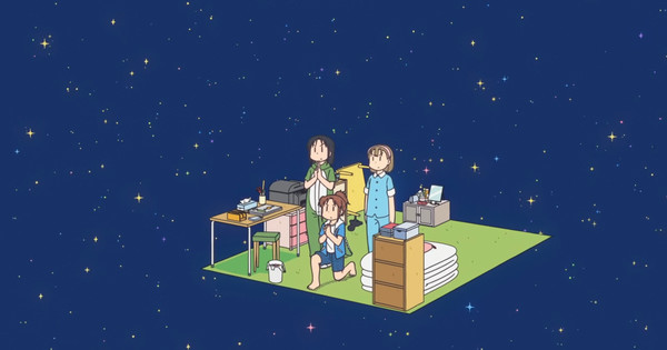 CITY the Animation Episode 12: Beyond the Breathtaking Visuals – A Masterpiece Unfolds!