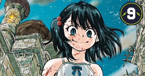 Tomonori Inoue S Candy Cigarettes Manga Ends In 2 Chapters News Anime News Network