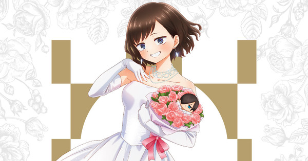 The Dangers in My Heart: The Movie Anime Gets Theatrical Release in U.S., Mexico, Europe, More Areas