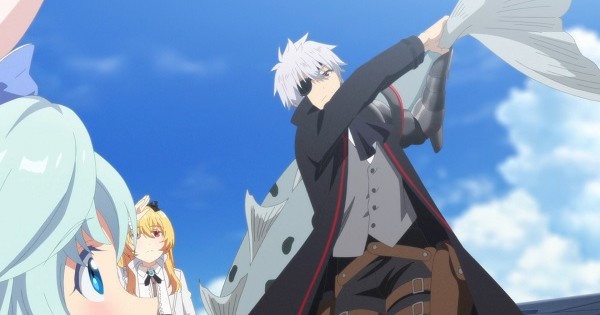 Episode 9 - Arifureta - From Commonplace to World's Strongest Season 2 -  Anime News Network