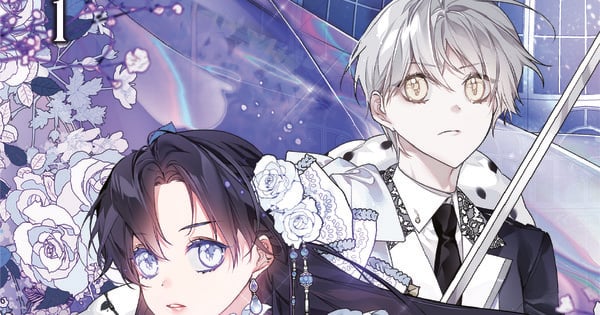 New English Publisher Crossed Hearts Reveals 3 Manhwa Licenses, License of