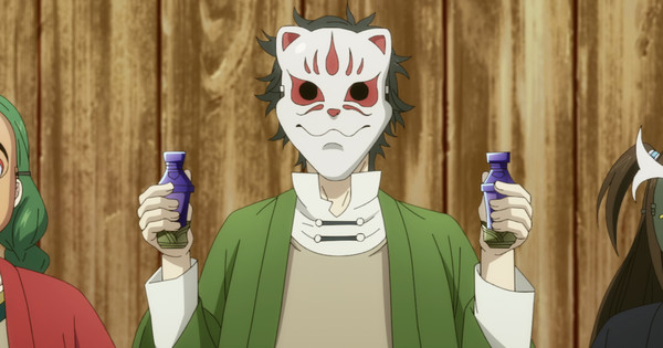 Episode 8 - The Rising of The Shield Hero Season 2 - Anime News Network