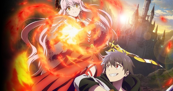 I'm Quitting Heroing' Anime's 2nd Video Unveils More Cast & Staff, Ending  Song, April 5 Debut - News - Anime News Network