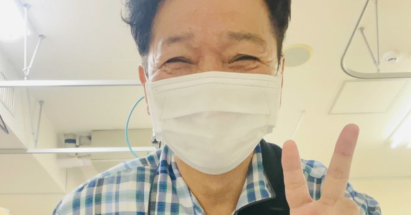 News Voice Actor Kappei Yamaguchi Hospitalized for Surgery After ...