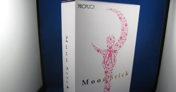 その他 BANDAI PROPLICA Moon Stick 4573102661210_9452de1d206e7b1f