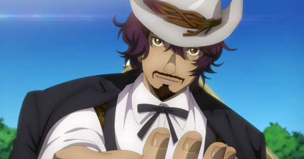 Gnosia ‒ Episode 6