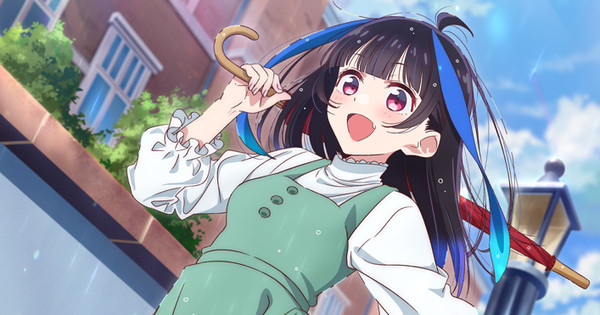 New Kanojo, Okarishimasu Season 3 Visual Reveals New Character