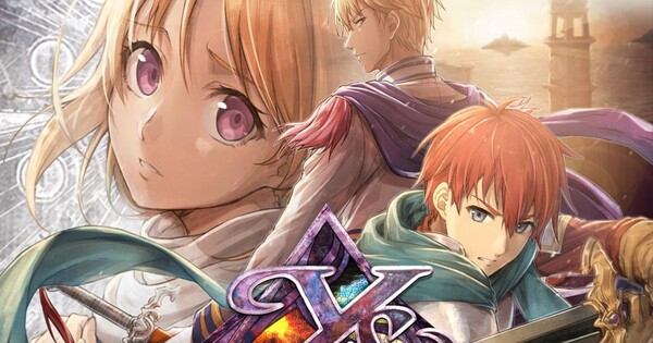 Ys Memoire The Oath in Felghana PS5 : les prix