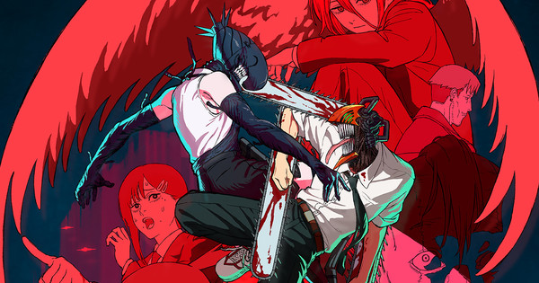 Chainsaw Man's Going BIG!  MAPPA's HUGE Theatrical Plans Revealed!