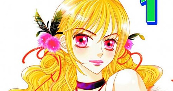 Chiro - The Star Project GN 1 - Review - Anime News Network