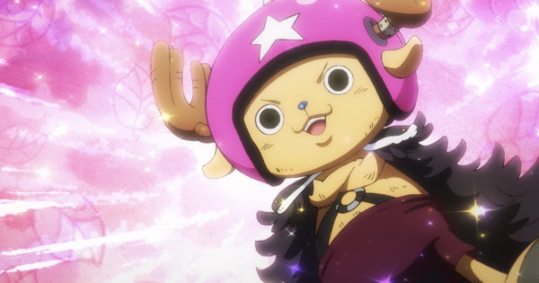 Episode 9 One Piece Anime Marvel