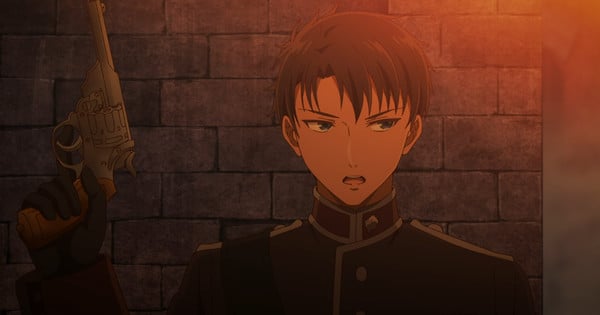 The Holy Grail of Eris ‒ Episode 10