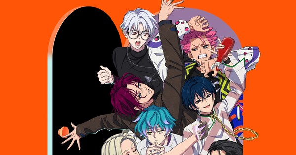 Charisma TV Anime Unveils Main Staff, January 2027 Debut