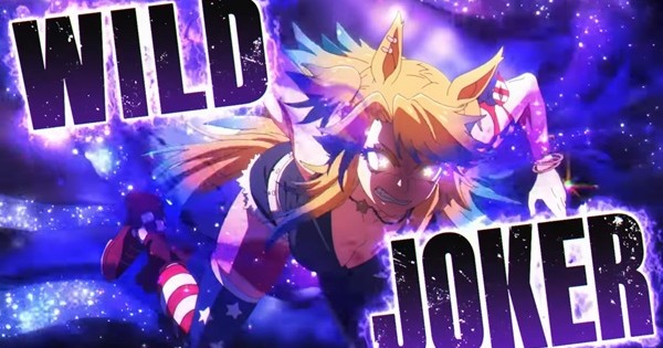 Uma Musume: Cinderella Gray Season 2 ‒ Episode 18