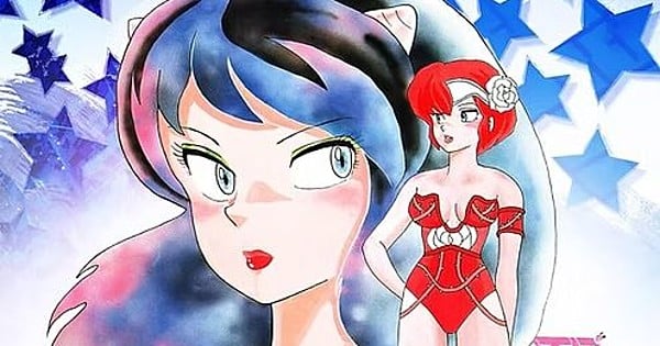 MediaOCD Adds Urusei Yatsura Movies, Fatal Frame Live-Action, Black Rock Shooter Anime, More Titles to Discotek Deep Dives Project