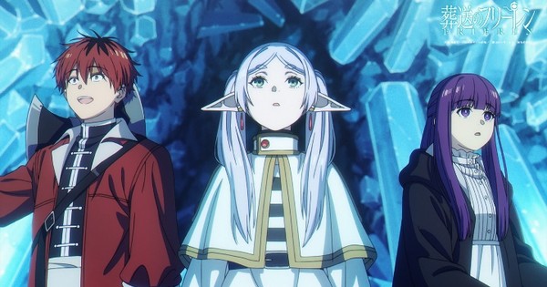 Frieren: Beyond Journey's End 2nd Season Anime's New Trailer Reveals milet's Ending Theme