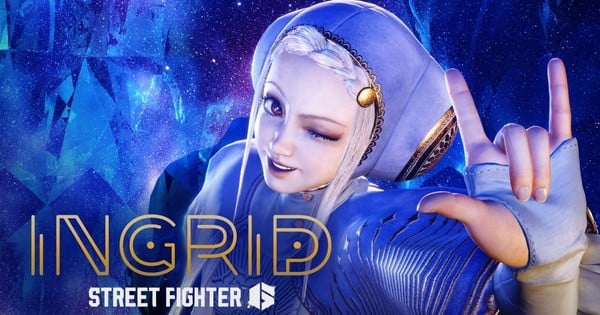Street Fighter 6 Game's Trailer Teases DLC Character Ingrid