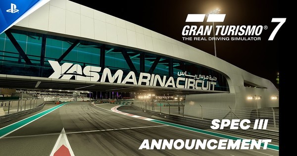 Gran Turismo 7's Spec III Update: Buckle Up, Racers!