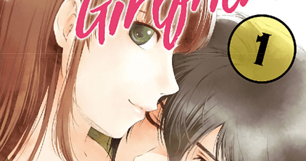 Domestic na Kanojo' Manga Ends in Three Chapters 