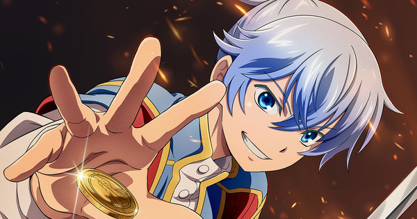 Multi-Mind Mayhem: Isekai Tensei Soudouki Novels Get TV Anime