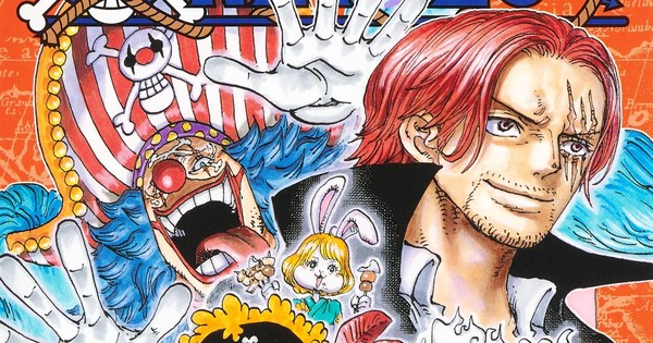 One Piece (manga) - Anime News Network
