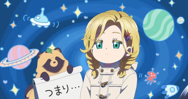 With You and the Rain Episode 8: ALL THE Feels!  The Pieces Come Together!