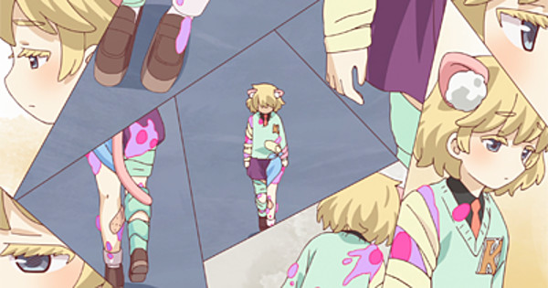 Episode 7 - URAHARA - Anime News Network