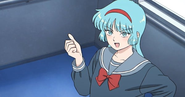 'Go for It, Nakamura!' Anime Casts Yō Taichi