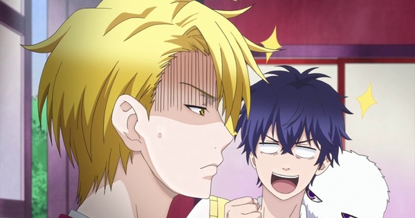 The Morose Mononokean Manga Ends on April 8 - News - Anime News