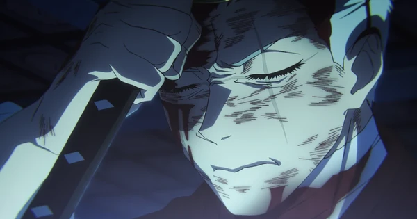 Hell's Paradise Season 2 ‒ Episode 10