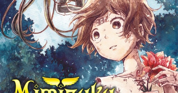 Mimizuku Et Le Roi De La Nuit Scan Vf www.animenewsnetwork.com