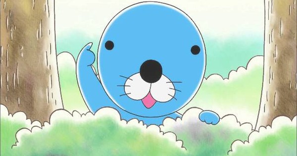 Bono Bono Anime's Cast, 2 Promo Videos Revealed - News - Anime News Network