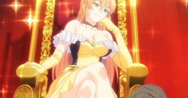 Shokugeki no Souma – Episode 2