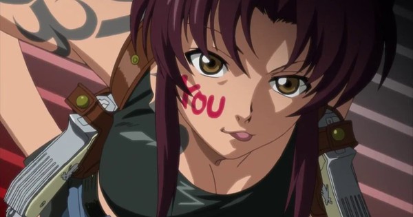 Anime Limited Acquires Black Lagoon And Penguindrum News Anime News Network Anime Limited Acquires Black Lagoon And Penguindrum News Anime News Network
