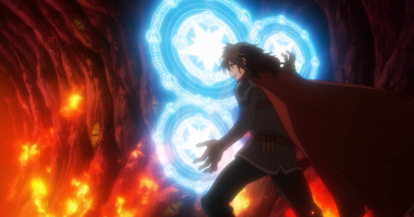 I Became a Legend After My 10 Year-Long Last Stand Anime Unveils More Cast, Staff, April Debut in Teaser Video