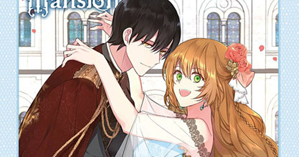 Why Raeliana Ended Up at the Duke's Mansion (TV) - Anime News Network