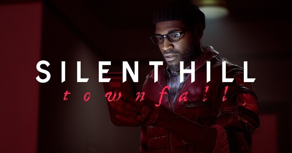 Konami Unveils 1st Trailer of Silent Hill: Townfall Game