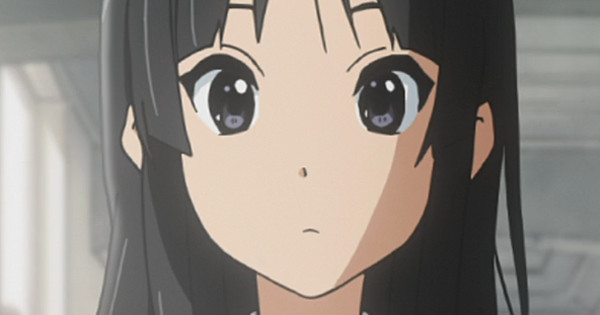 Anime Fans Rank Most Attractive Black-Haired Female Characters - Interest -  Anime News Network