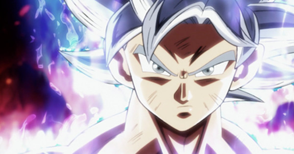 Episode 73 - Dragon Ball Super - Anime News Network