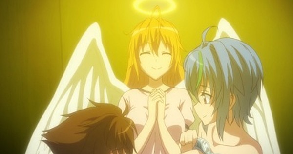 highschool dxd season 2 episode 10