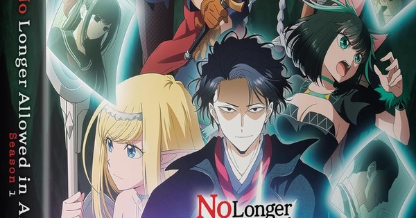 OMG! This Week's Anime & Manga Releases Are FIRE! 🔥