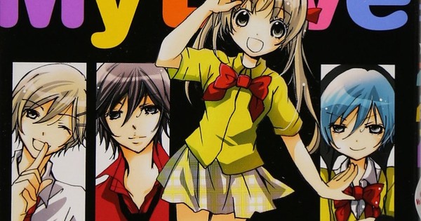 Fall in Love Like a Comic's Chitose Yagami Launches Ore-sama Kingdom DX